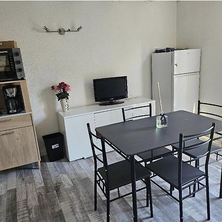 Maison Marseillan Extérieur photo