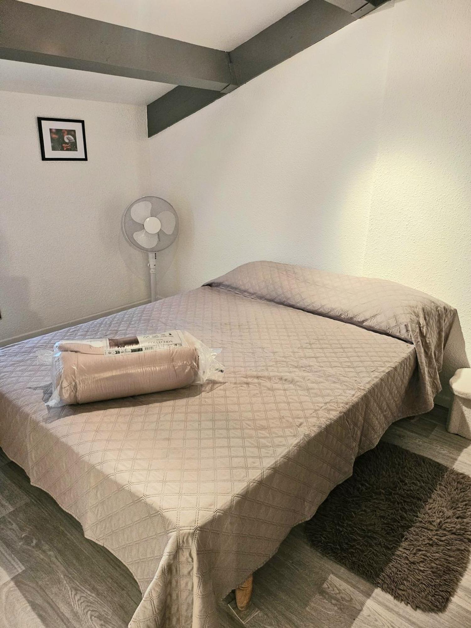 Maison Marseillan Extérieur photo